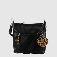 Charger l'image dans la galerie, SAC À MAIN SIMILI-CUIR ZAC CHARLOTTE CM33693N 82
