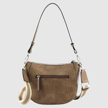 Charger l'image dans la galerie, SAC À MAIN SIMILI-CUIR ZAC KARINE CM33984B 80
