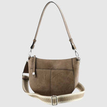 Charger l'image dans la galerie, SAC À MAIN SIMILI-CUIR ZAC KARINE CM33984B 160
