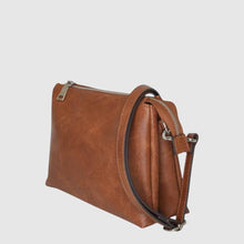 Charger l'image dans la galerie, SAC À MAIN SIMILI-CUIR ZAC ELEONORE CM34009C 080

