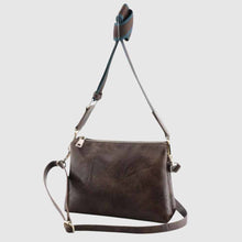 Charger l'image dans la galerie, SAC À MAIN SIMILI-CUIR ZAC ELEONORE CM34009C 080
