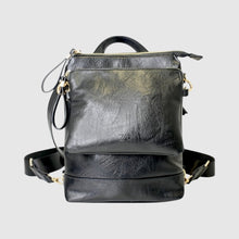 Charger l'image dans la galerie, SAC À DOS CONVERTIBLE SAC À MAIN SIMILI-CUIR ZAC WENDY CM34514-151
