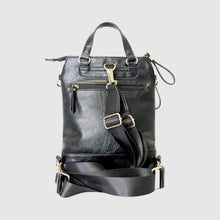 Charger l'image dans la galerie, SAC À DOS CONVERTIBLE SAC À MAIN SIMILI-CUIR ZAC WENDY CM34514-151
