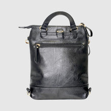 Charger l'image dans la galerie, SAC À DOS CONVERTIBLE SAC À MAIN SIMILI-CUIR ZAC WENDY CM34514-151
