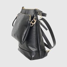 Charger l'image dans la galerie, SAC À DOS CONVERTIBLE SAC À MAIN SIMILI-CUIR ZAC WENDY CM34514-151
