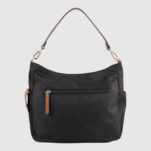 Charger l'image dans la galerie, SAC À MAIN NYLON ET SIMILI-CUIR ZAC ARIANE CM34680 82
