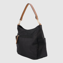 Charger l'image dans la galerie, SAC À MAIN NYLON ET SIMILI-CUIR ZAC ARIANE CM34680 82
