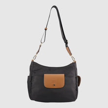 Charger l'image dans la galerie, SAC À MAIN NYLON ET SIMILI-CUIR ZAC ARIANE CM34680 82
