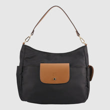 Charger l'image dans la galerie, SAC À MAIN NYLON ET SIMILI-CUIR ZAC ARIANE CM34680 82
