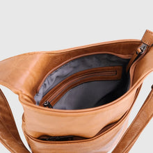 Charger l'image dans la galerie, SAC À MAIN BANDOULIERE SIMILI-CUIR ZAC EDITH CM34931 122
