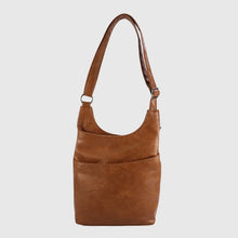 Charger l'image dans la galerie, SAC À MAIN BANDOULIERE SIMILI-CUIR ZAC EDITH CM34931 122
