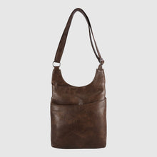 Charger l'image dans la galerie, SAC À MAIN BANDOULIERE SIMILI-CUIR ZAC EDITH CM34931 151
