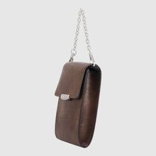 Charger l'image dans la galerie, POCHETTE À CELLULAIRE AVEC BANDOULIERE AMOVIBLE SIMILI-CUIR ZAC P1355-20-01
