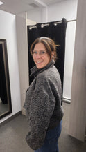 Charger l&#39;image dans la galerie, MANTEAU COURT BOMBER B.YOUNG BYASTRIO JACKET 20816959
