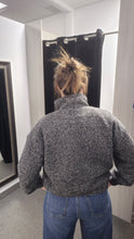 Charger l&#39;image dans la galerie, MANTEAU COURT BOMBER B.YOUNG BYASTRIO JACKET 20816959
