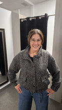 Charger l&#39;image dans la galerie, MANTEAU COURT BOMBER B.YOUNG BYASTRIO JACKET 20816959
