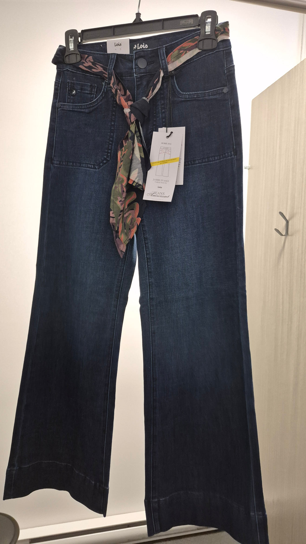 GAUCHO LOIS JEAN ROBIE 2916-7016-79