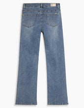 Charger l'image dans la galerie, GEORGIA BOOT CUT JEAN LOIS 2O25-7217-90A
