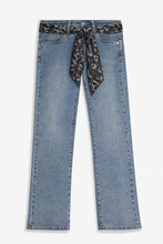 Charger l'image dans la galerie, GEORGIA BOOT CUT JEAN LOIS 2O25-7217-90A
