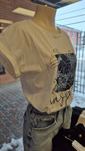 Charger l'image dans la galerie, HAUT T-SHIRT IMPRIMÉ SOYA CONCEPT 27512 SC-RINA FP 17
