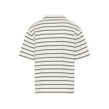 Charger l'image dans la galerie, HAUT POLO T-SHIRT RAYURES B.YOUNG BYPANDINNA POLO 20819043
