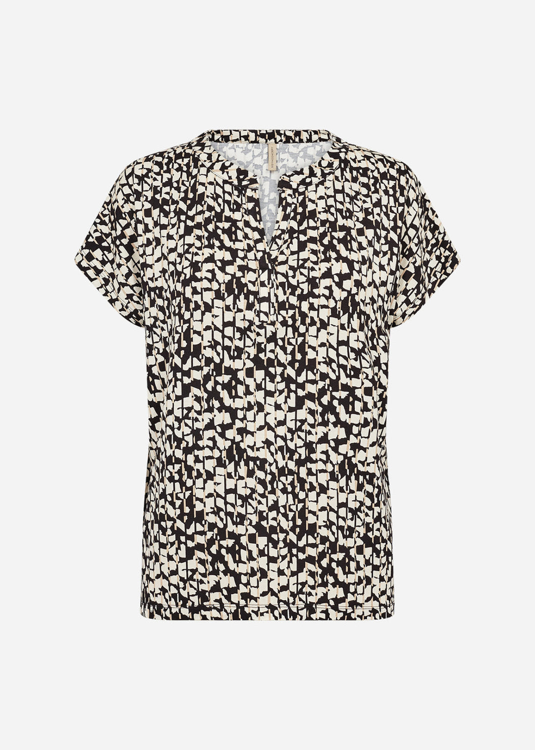 HAUT IMPRIMÉ SOYA CONCEPT 26889 MARICA-317 9999