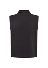 Charger l'image dans la galerie, VESTE KNIT SANS MANCHE SOYA CONCEPT SIHAM 99 27718
