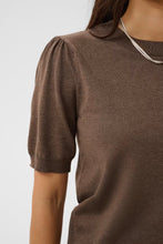 Charger l'image dans la galerie, TRICOT MANCHE COURTE SAINT TROPEZ MILASZ SS PULLOVER 30511788 1912241
