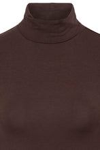 Charger l'image dans la galerie, HAUT COL ROULÉ M/L B.YOUNG PAMILA ROLL NECK 20802565 191016
