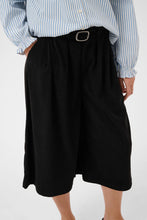 Charger l'image dans la galerie, PANTALON VELOURS CORDÉE JAMBE LARGE CREAM CRKANNA CULOTTE PANTS 10615643
