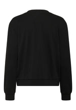 Charger l'image dans la galerie, CHANDAIL COTON OUATÉ PARIS MANCHE LONGUE NORRIS SAINT TROPEZ 30514563
