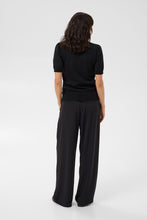Charger l'image dans la galerie, TRICOT MANCHE COURTE SAINT TROPEZ MILASZ SS PULLOVER 30511788 193911
