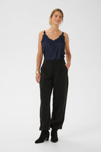 Charger l'image dans la galerie, PANTALON JAMBE BALLON CREAM CRBINE ANKL BALLOON PANT 10615545
