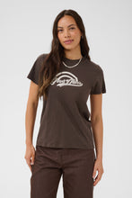 Charger l'image dans la galerie, HAUT T-SHIRT IMPRIMÉ GOOD VIBES SAINT TROPEZ SUVISZ 30515336
