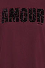 Charger l'image dans la galerie, HAUT T-SHIRT IMPRIMÉ AMOUR FRANSA FRMAVIS TEE 1 206188576
