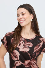 Charger l'image dans la galerie, HAUT T-SHIRT PRINT FRANSA FRSEEN TEE1 20610634-900018049

