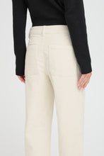 Charger l'image dans la galerie, PANTALON VELOURS CORDÉE JAMBE LARGE B.YOUNG BYDASIK POCKET 20818026 114300
