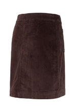 Charger l'image dans la galerie, JUPE COURTE CORDUROY B.YOUNG BYDASIK A POCKET SKIRT 20819521 191016
