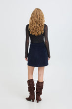 Charger l'image dans la galerie, JUPE COURTE CORDUROY B.YOUNG BYDASIK A POCKET SKIRT 20819521 194020
