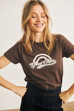Charger l'image dans la galerie, HAUT T-SHIRT IMPRIMÉ GOOD VIBES SAINT TROPEZ SUVISZ 30515336
