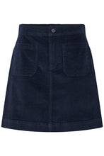 Charger l'image dans la galerie, JUPE COURTE CORDUROY B.YOUNG BYDASIK A POCKET SKIRT 20819521 194020

