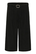 Charger l'image dans la galerie, PANTALON VELOURS CORDÉE JAMBE LARGE CREAM CRKANNA CULOTTE PANTS 10615643
