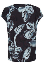 Charger l'image dans la galerie, HAUT T-SHIRT PRINT FRANSA FRSEEN TEE1 20610634-900013981
