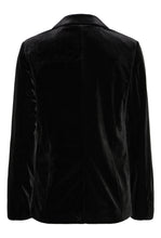 Charger l'image dans la galerie, VESTON VELOURS MANCHE LONGUE B.YOUNG BYPERLINA BLAZER 3 20818315
