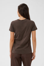 Charger l'image dans la galerie, HAUT T-SHIRT IMPRIMÉ GOOD VIBES SAINT TROPEZ SUVISZ 30515336
