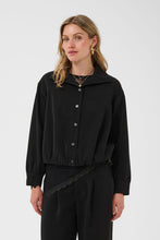Charger l'image dans la galerie, VESTE CHEMISIER BOMBER MANCHE LONGUE CREAM CRBINE SHIRT 10615392

