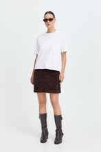 Charger l'image dans la galerie, JUPE COURTE CORDUROY B.YOUNG BYDASIK A POCKET SKIRT 20819521 191016
