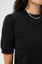 Charger l'image dans la galerie, TRICOT MANCHE COURTE SAINT TROPEZ MILASZ SS PULLOVER 30511788 193911
