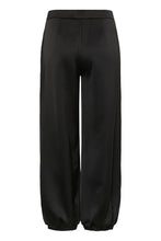 Charger l'image dans la galerie, PANTALON SATINÉ JAMBE BALLON CREAM CRCOCAMIA SATEEN BALLOON PANT 10615575
