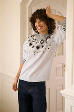 Charger l'image dans la galerie, TRICOT MANCHE LONGUE CREAM CRCHERRIE 10615628
